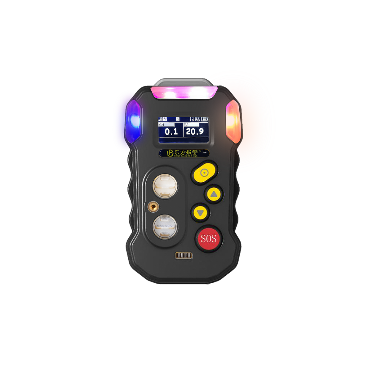 中小型受限空間解決方案