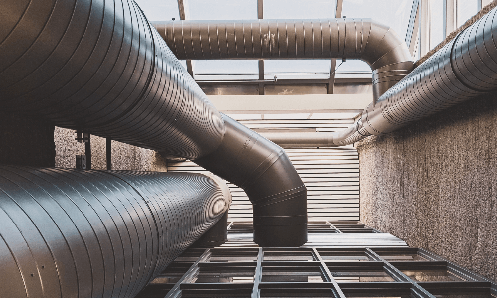 固定動(dòng)火區(qū)氣體監(jiān)測(cè)解決方案